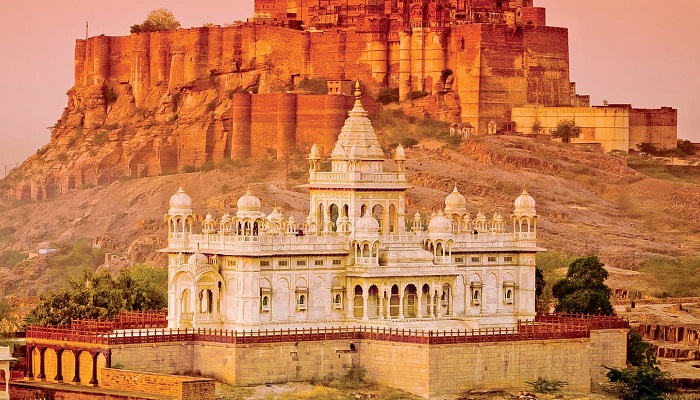 Jodhpur Rajasthan Tour