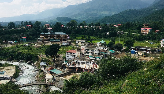 Chanmunda Devi