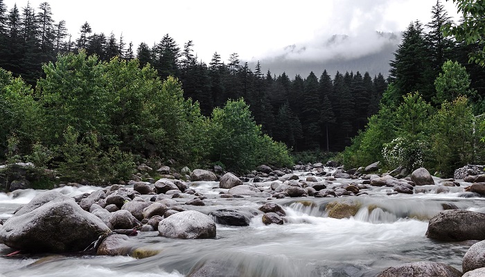 Manali